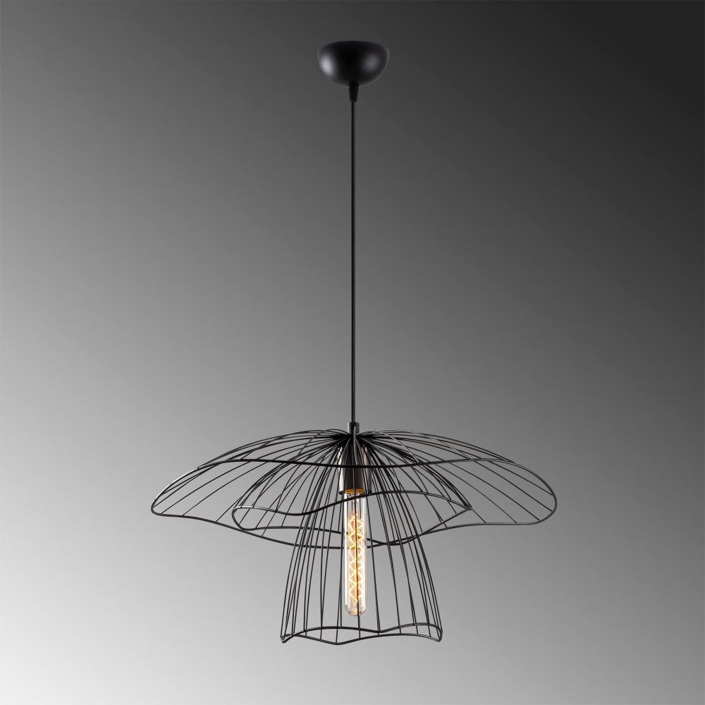 Luster Tel - 6504 u Crnoj Boji slika 5