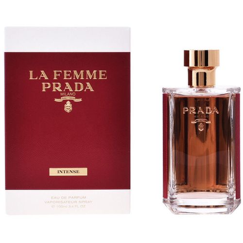 Prada La Femme Intense Eau De Parfum 100 ml (woman) slika 6