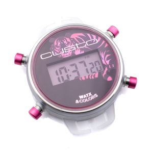 Ženski sat Watx & Colors rwa1029 (Ø 43 mm)