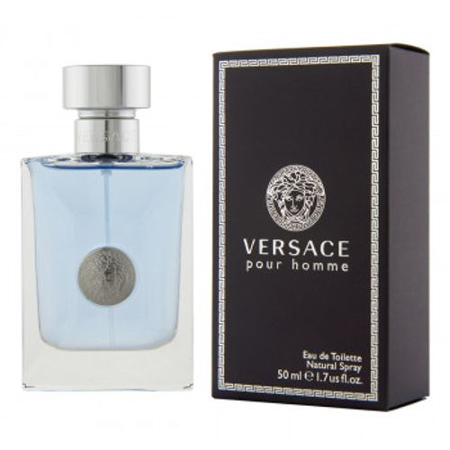 Versace Pour Homme Eau De Toilette 50 ml (man) slika 3