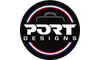 Port Designs logo