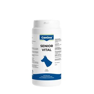 Canina Senior Vital 250g
