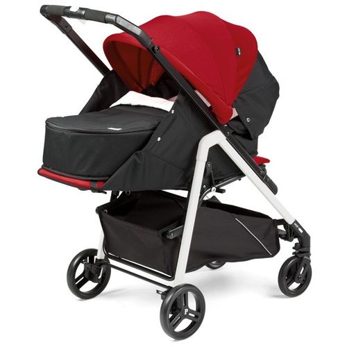 Peg Perego kišobran kolica TAK Red Ribbon slika 7