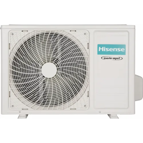 Hisense Hi Comfort WiFi 12K Inverter klima uređaj, 12000 BTU, WiFi integrisan, Grejač spoljnje jedinice, UVC sterilizacija slika 6