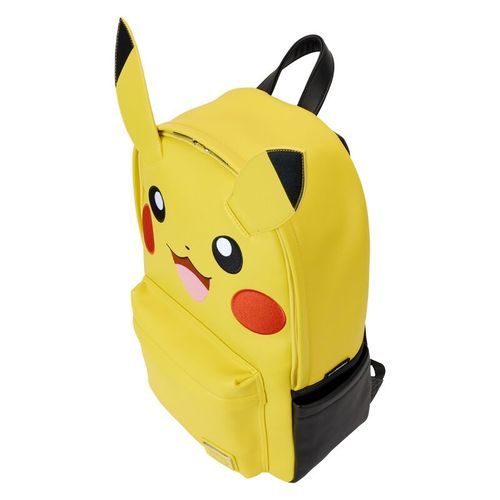 Loungefly Pokemon Pikachu Ruksak slika 3