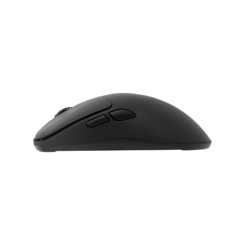 WS WGM 5015 AERO, Whireless Mouse Black slika 4