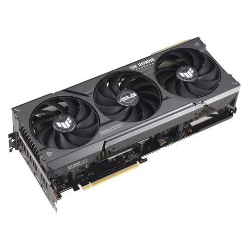 ASUS nVidia GeForce RTX 4070 12GB TUF-RTX4070-12G-GAMING grafička karta slika 5