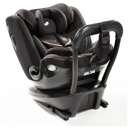 Joie Rotirajuća auto-sjedalica I-Spin Grow Eclipse 0-25kg Isofix slika 11