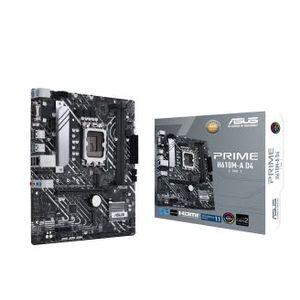 Asus MBO 1700 PRIME H610M-A D4-CSM