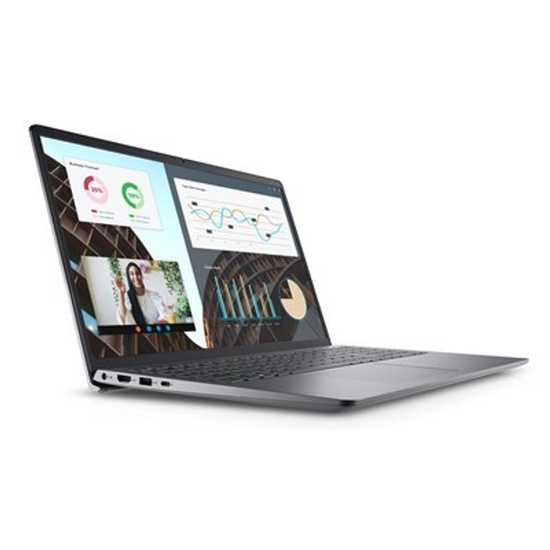 Dell Dell Vostro 3530 i7-1355U/15.6″FHD/16GB/512GBSSD/Iris Xe/FP/Backlit/Ubuntu image