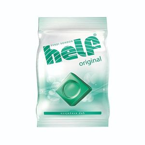 HELF bombone original 80g