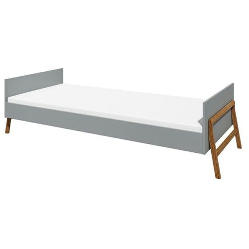 Bellamy Lotta Junior krevet 200×90 cm, grey slika 2