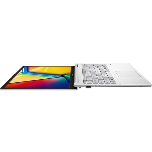 Laptop Asus Vivobook Go 15 E1504FA-NJ934, R3-7320U, 8GB, 512GB, 15.6" FHD, Windows 11 Home (srebrni) slika 4