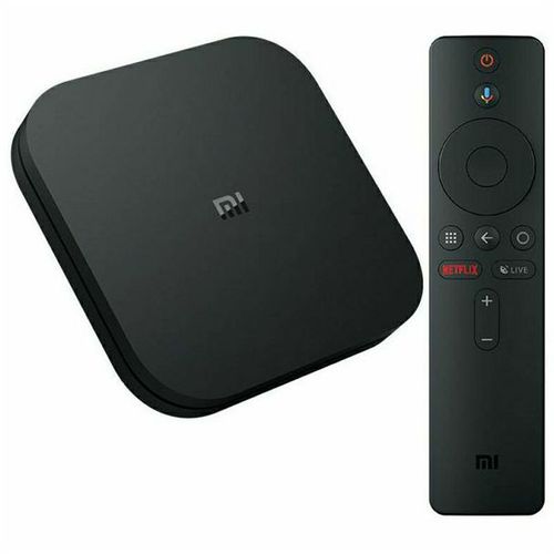 Xiaomi Mi TV Box S EU slika 1