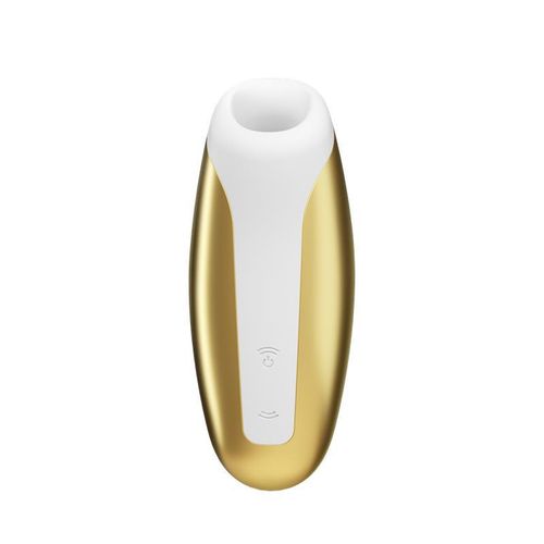 Satisfyer Love Breeze stimulator klitorisa slika 31