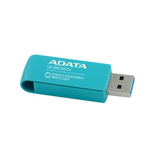 A-DATA 128GB 3.2 UC310E-128G-RGN zeleni slika 3