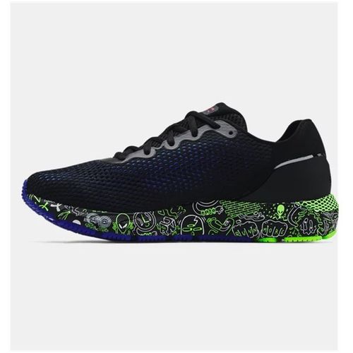 Tenisice Under Armour Hovr™ Sonic 4 Fn Rn Black slika 2