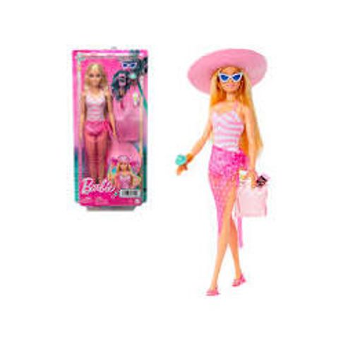 Barbie Set Za Plažu slika 3