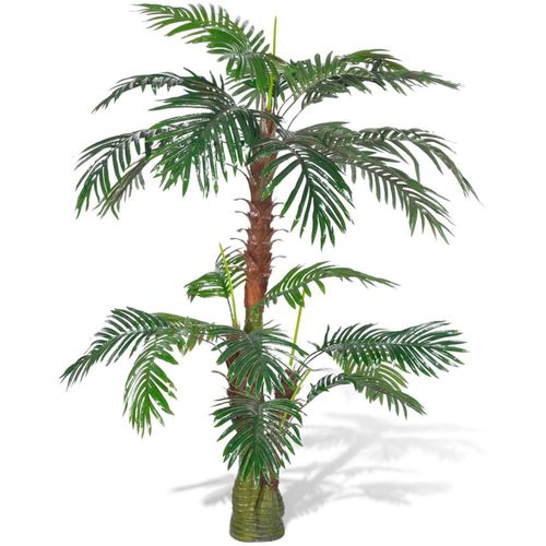 Umjetna cikas palma 150 cm slika 10