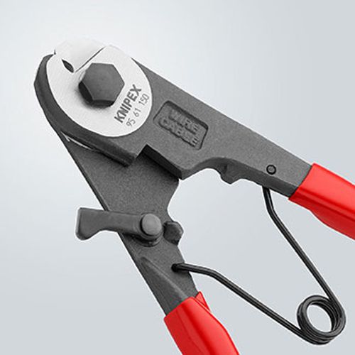 Knipex klešta za sečenje Bowden sajli 150mm 95 61 150 slika 3