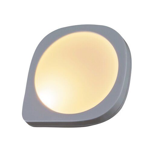 Rabalux Billy LED night LED sijalica 0,5W,bela slika 2