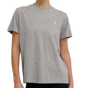 Hummel Majica za žene Hmlpulse Co Regular W T-Shirt