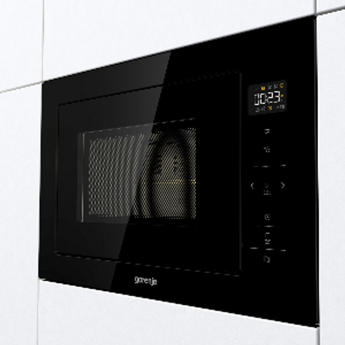 Gorenje ugradbena mikrovalna pećnica BM251SG2BG slika 2