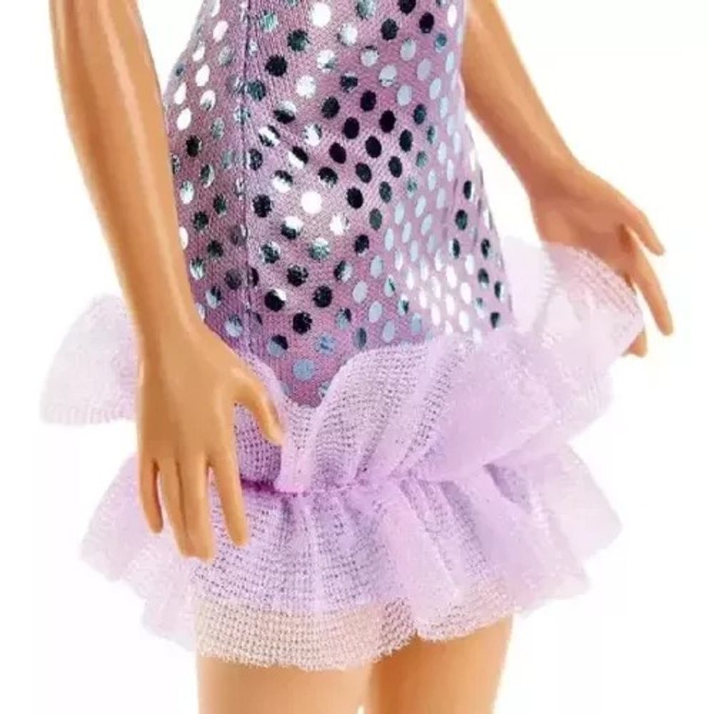 Barbie Lutka Sparkle Dresses, Sorto slika 5