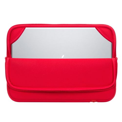 Torba RivaCase 13.3" Antishock 5123 Red MacBook 13 sleeve slika 7