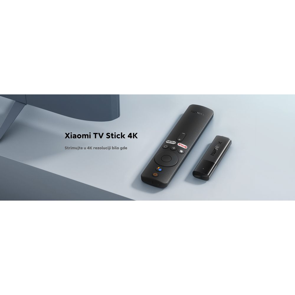 Xiaomi mi tv stick mdz 27 aa