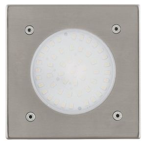 Eglo Lamedo vanjska ugradbena/1, led, 2,5w, inox