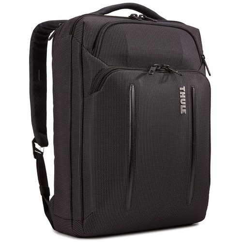 Univerzalni ruksak Thule Crossover 2 Convertible Laptop Bag 15,6" crni slika 1