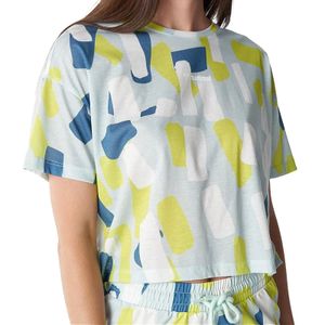 Hummel Majica kratki rukav Hmlalice T-Shirt S/S za žene