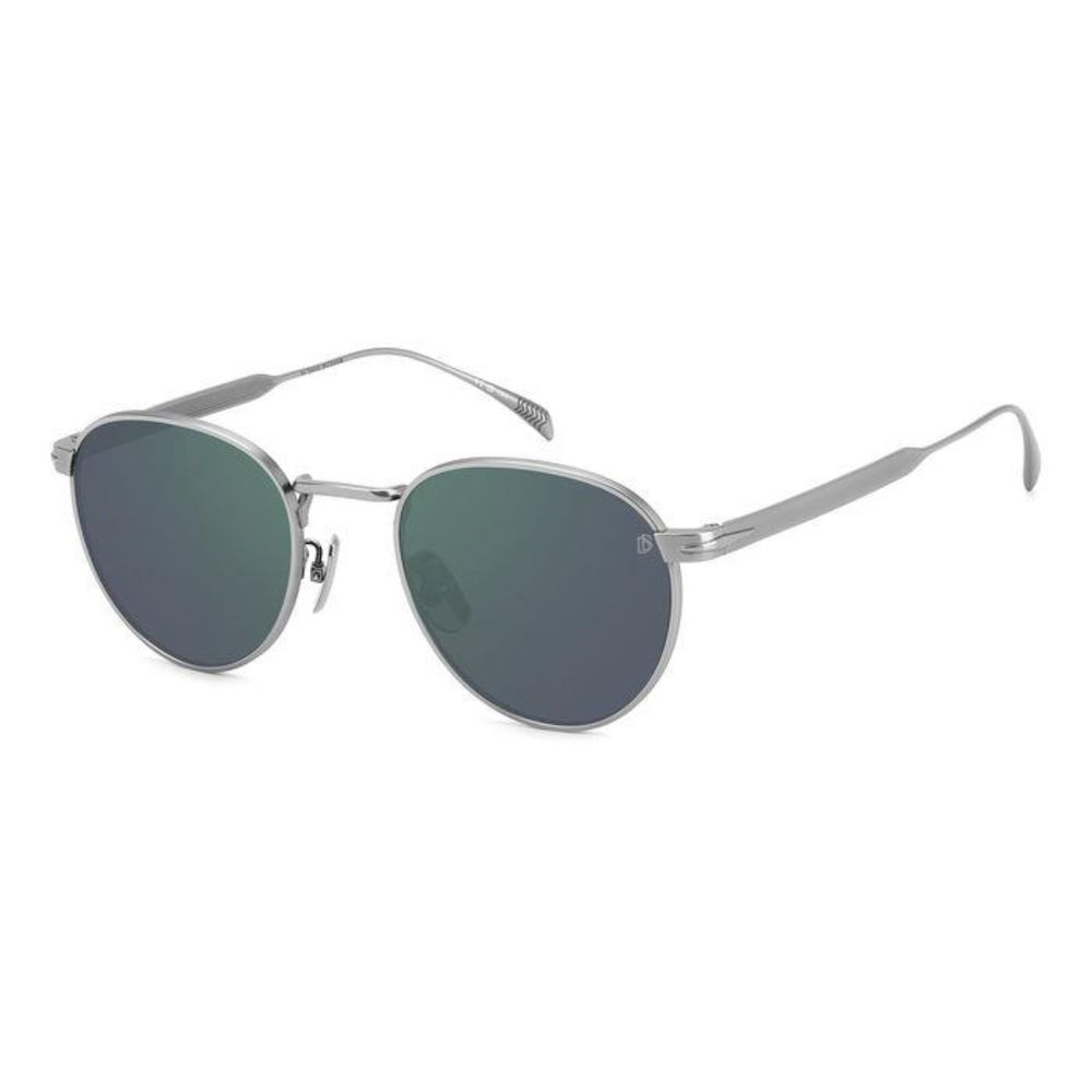 naočale David Beckham David Beckham DB 1142/S Gray slika 2