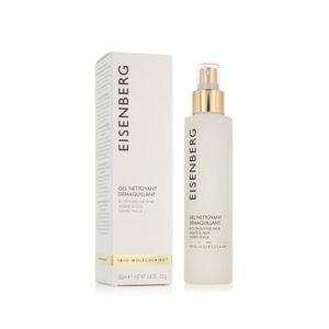 Eisenberg Cleansing Make-Up Removing Gel 150 ml