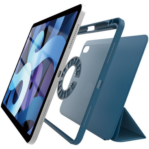 CELLY Odvojiva futrola za iPad 7/8/9 gen sa magnetom slika 1