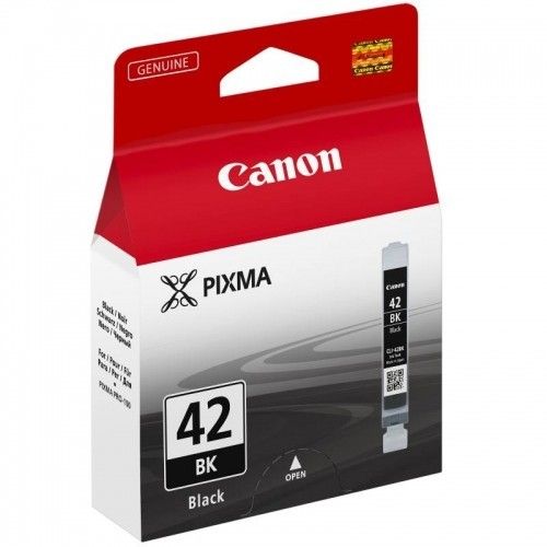 Canon tinta CLI-42BK, foto crna slika 2