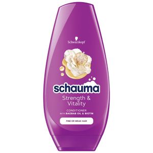 Schauma Regenerator Za Kosu Strenght & Vitality 250ml