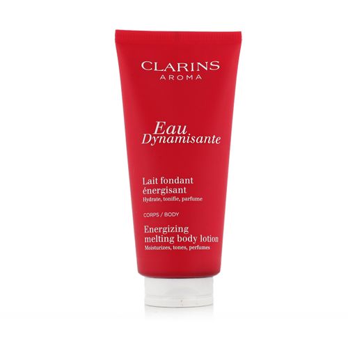 Clarins Eau Dynamisante Body Lotion 200 ml (unisex) slika 2