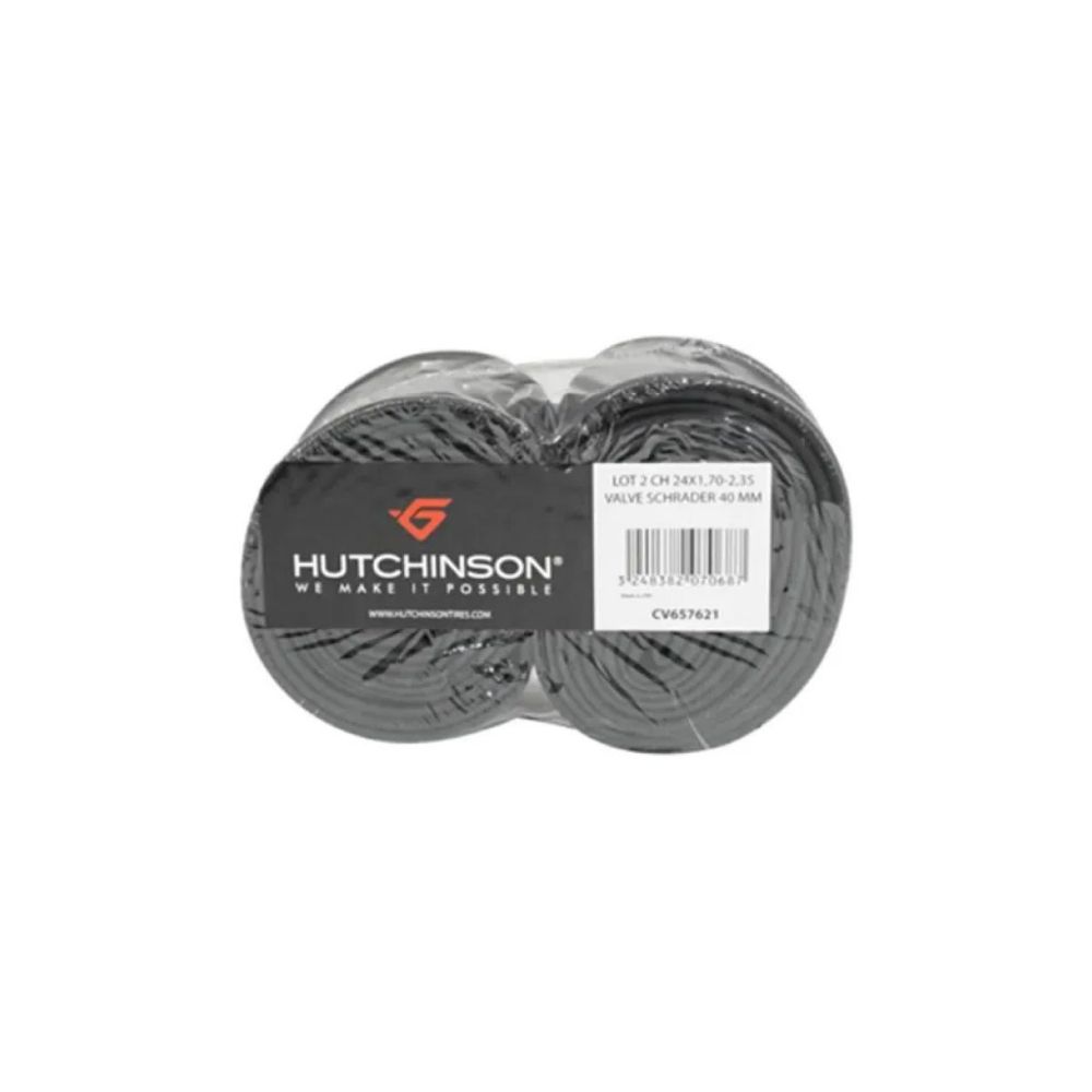 HUTCHINSON Unutrašnja guma 24X1.70-2.35 AV - 1 kom slika 1