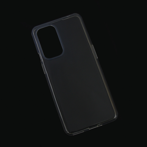 Torbica silikonska Ultra Thin za OnePlus 9 transparent slika 1