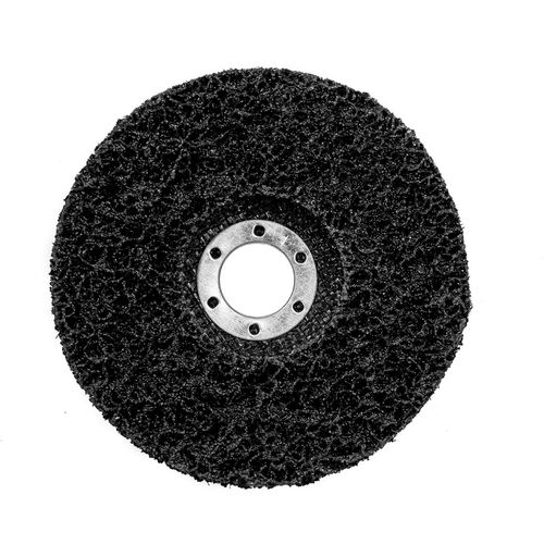 PVC brusni disk ø127mm slika 2