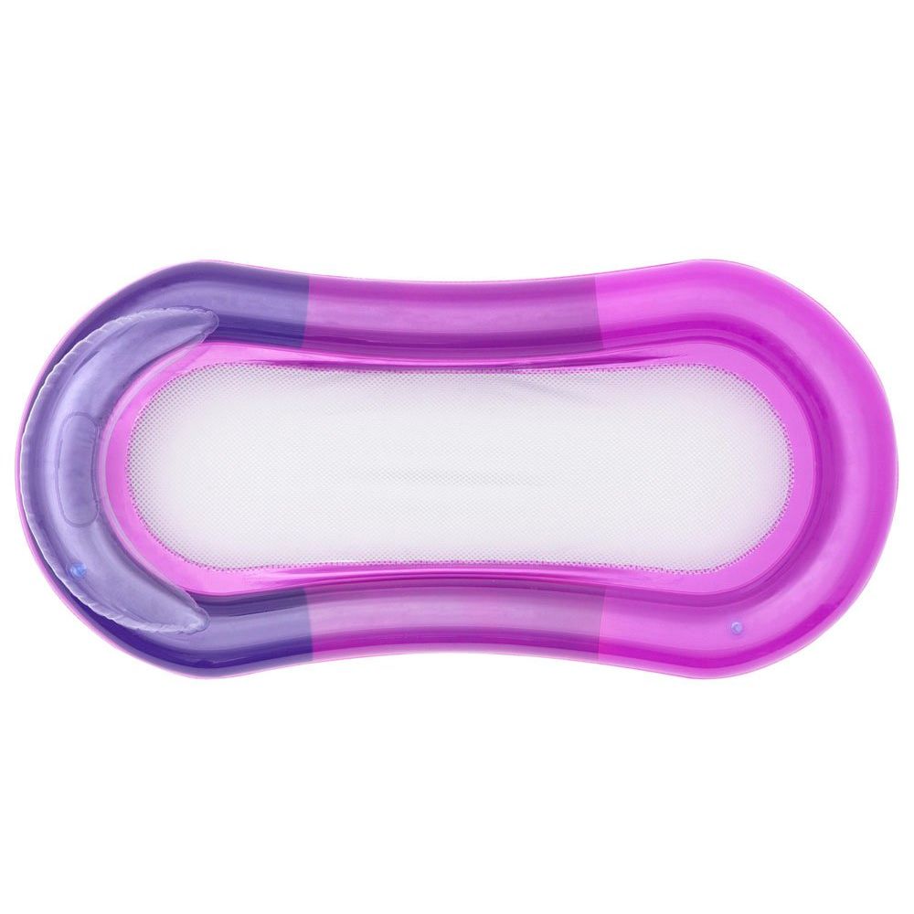 Bestway 43103 madrac na napuhavanje 160x84cm ljubičasti slika 6