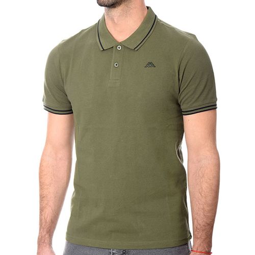 Kappa Polo Majica Logo Ezio Slim 351683W-A0j slika 1