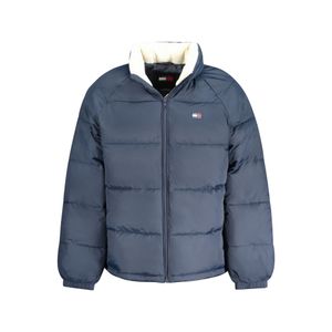 TOMMY HILFIGER MEN'S JACKET BLUE