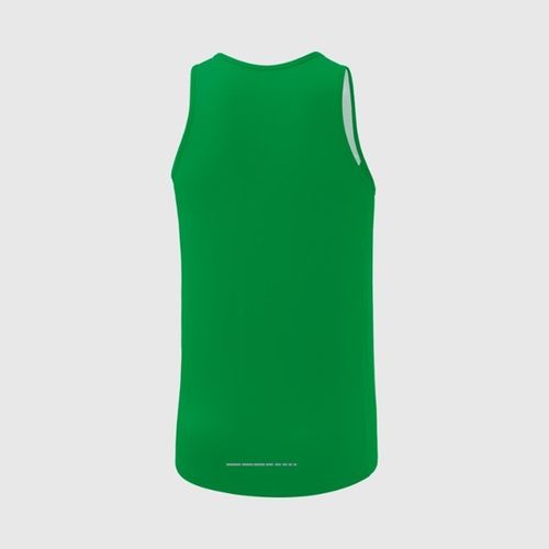 Majica Erima Racing Singlet Emerald slika 3