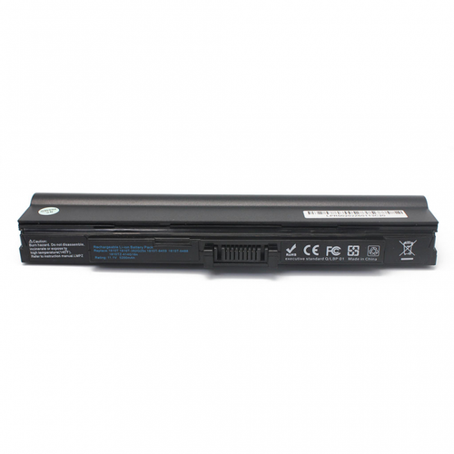 Baterija za laptop Acer Aspire ONE 521 1810T 11.1V 5200mAh slika 1