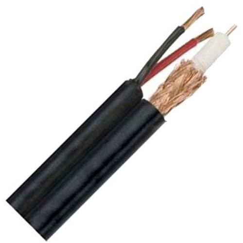 Eule RG-59 kabel sa napajanjem, 2x0,75mm, 305met - CAB-7305 slika 2