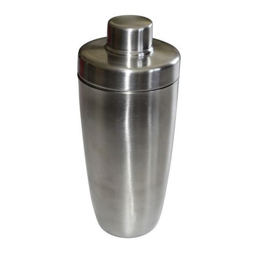 Koktel shaker 800ml, S/S,glatka površina slika 1