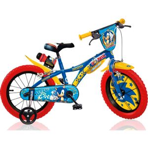 Dječji bicikl 14" Sonic Dino Bikes